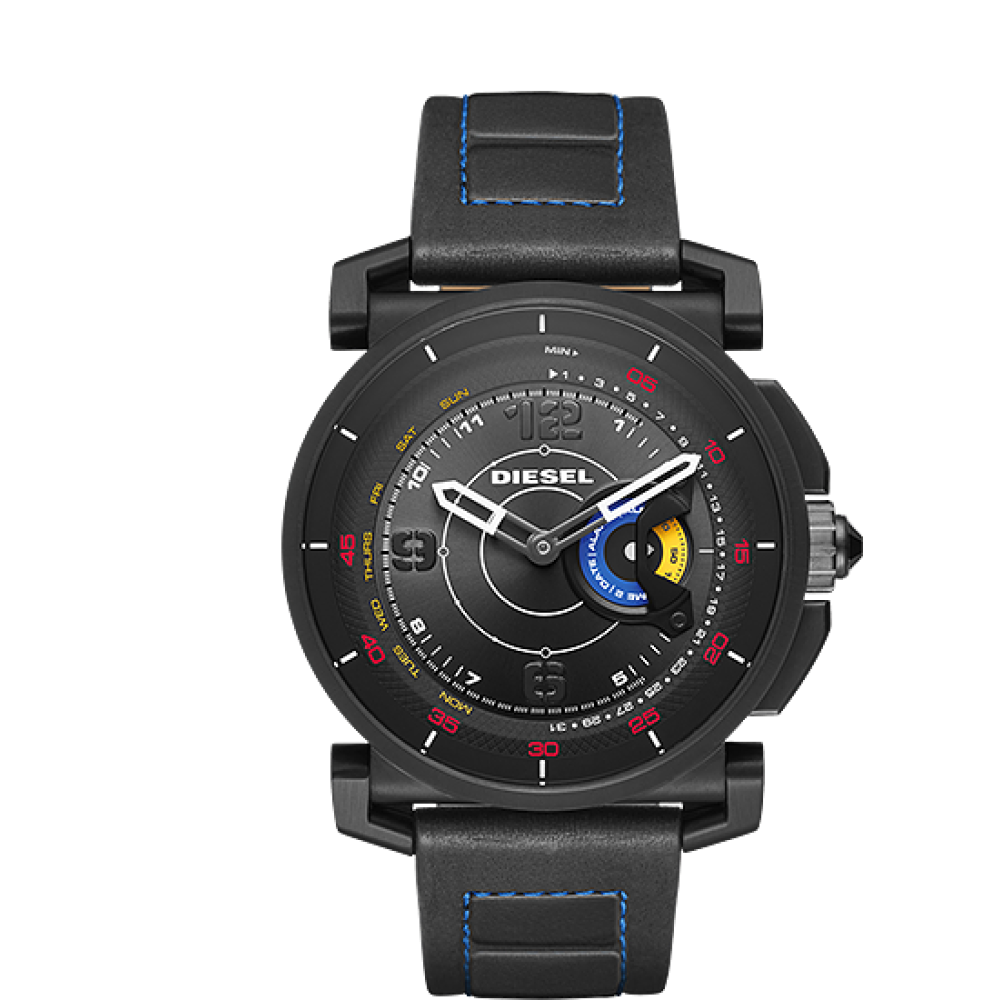 DIESEL SMART WATCH DZT1001J