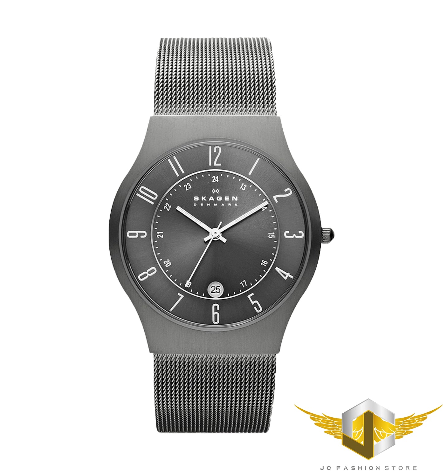 SKAGEN WOMEN'S WATCH 233XLTTM