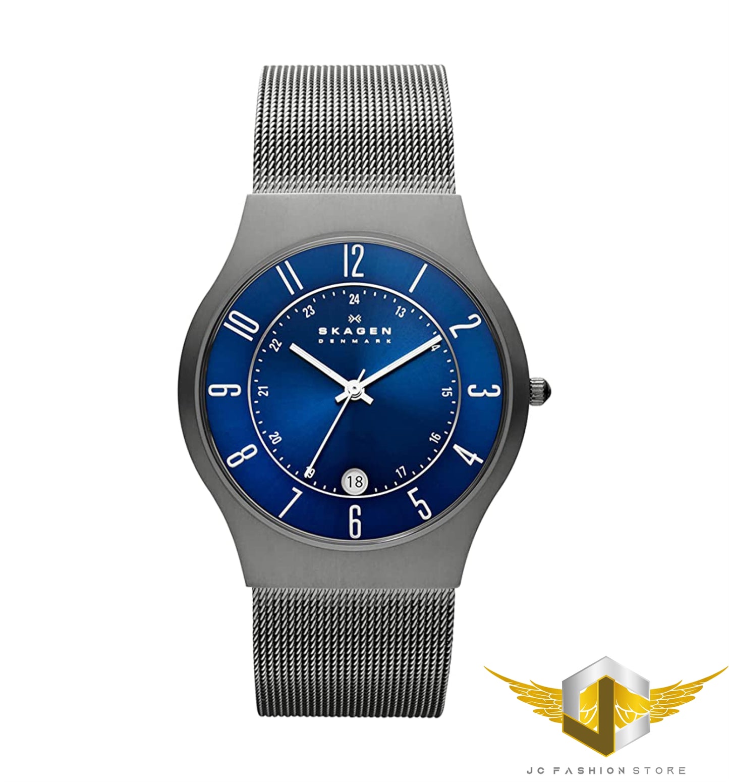 SKAGEN MEN'S WATCH 233XLTTN