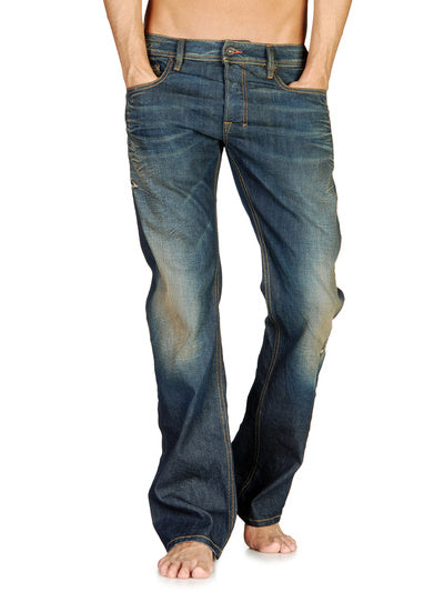 Diesel Men's Jeans Zatiny 008Y3