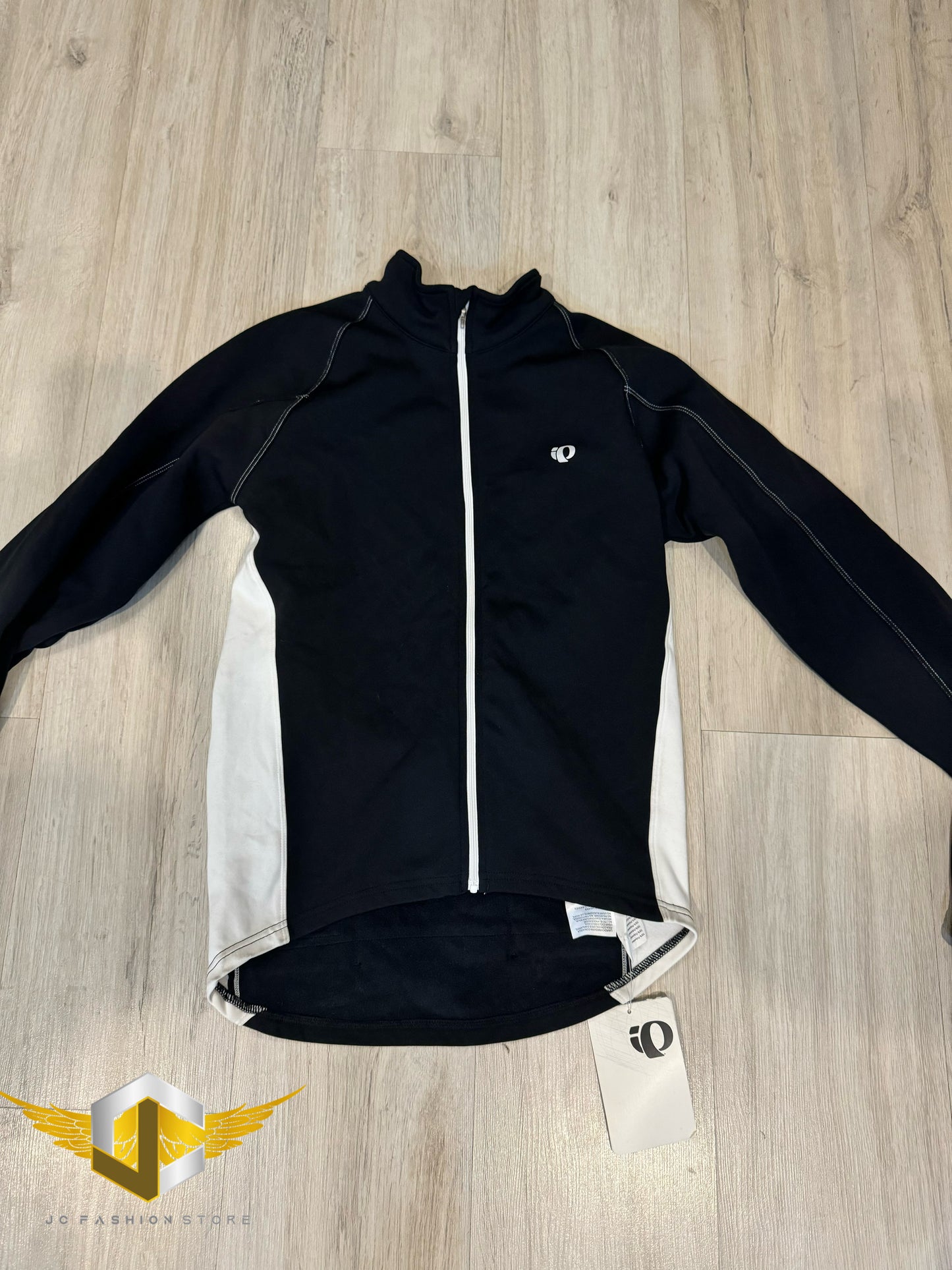 PEARL IZUMI RIDE WOMEN'S SUGAR THERMAL JERSEY
