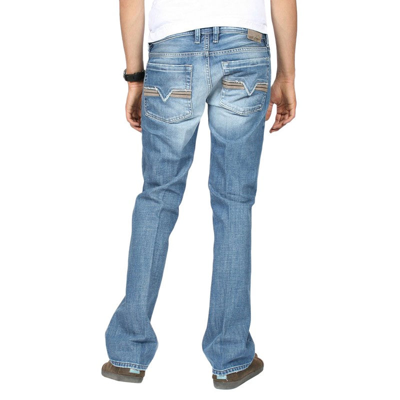 DIESEL JEANS ZATINY 008AT SZ.30X34