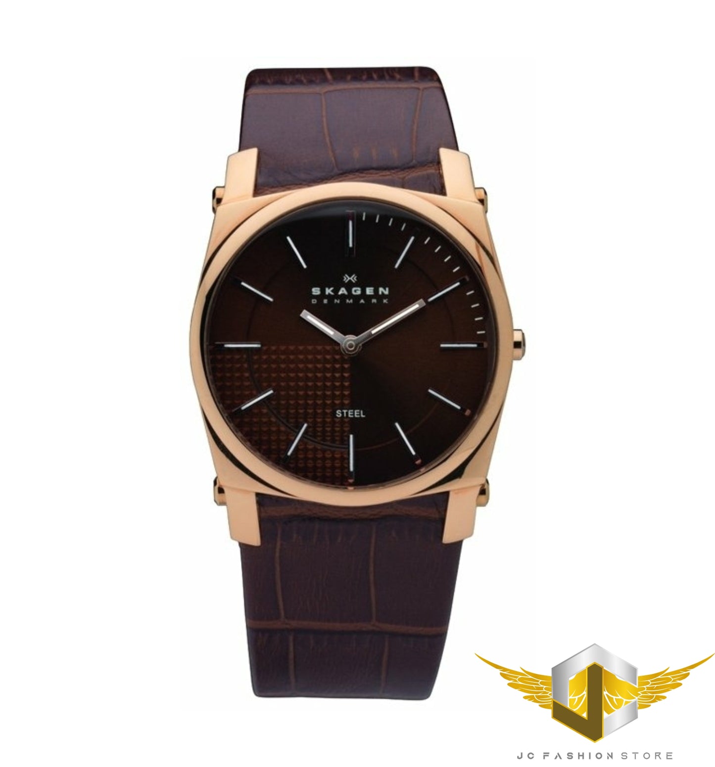 SKAGEN MEN'S WATCH 859LRLD