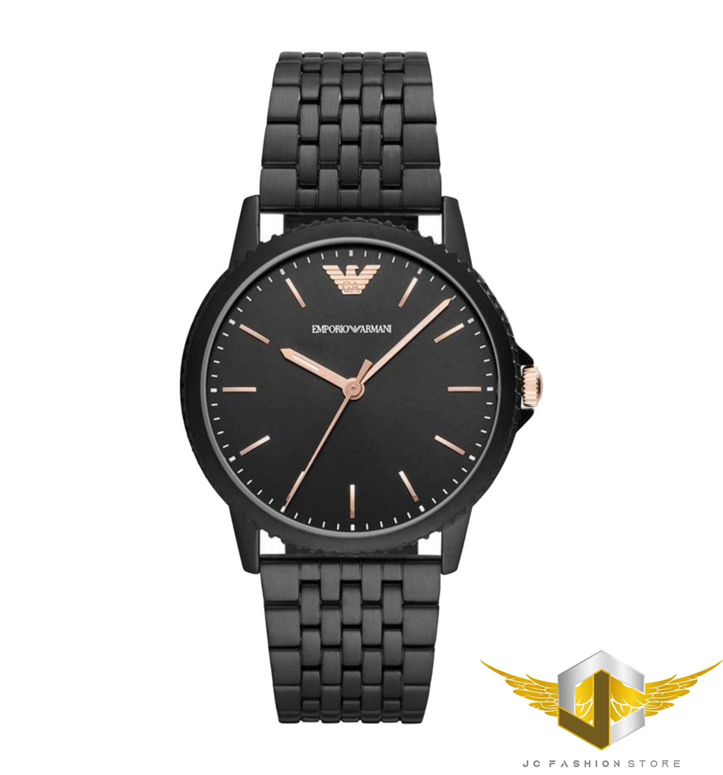 EMPORIO ARMANI MEN'S INTERCHANGEABLE BAND WATCH AR80021