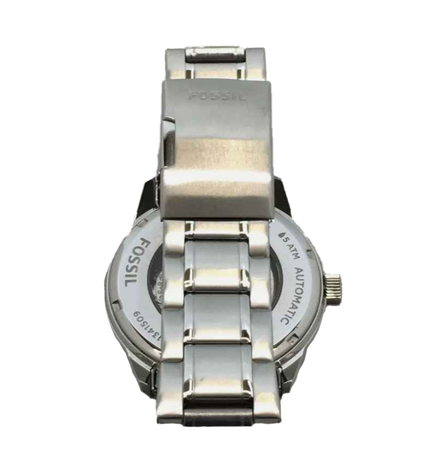 FOSSIL MEN'S WATCH BQ1700