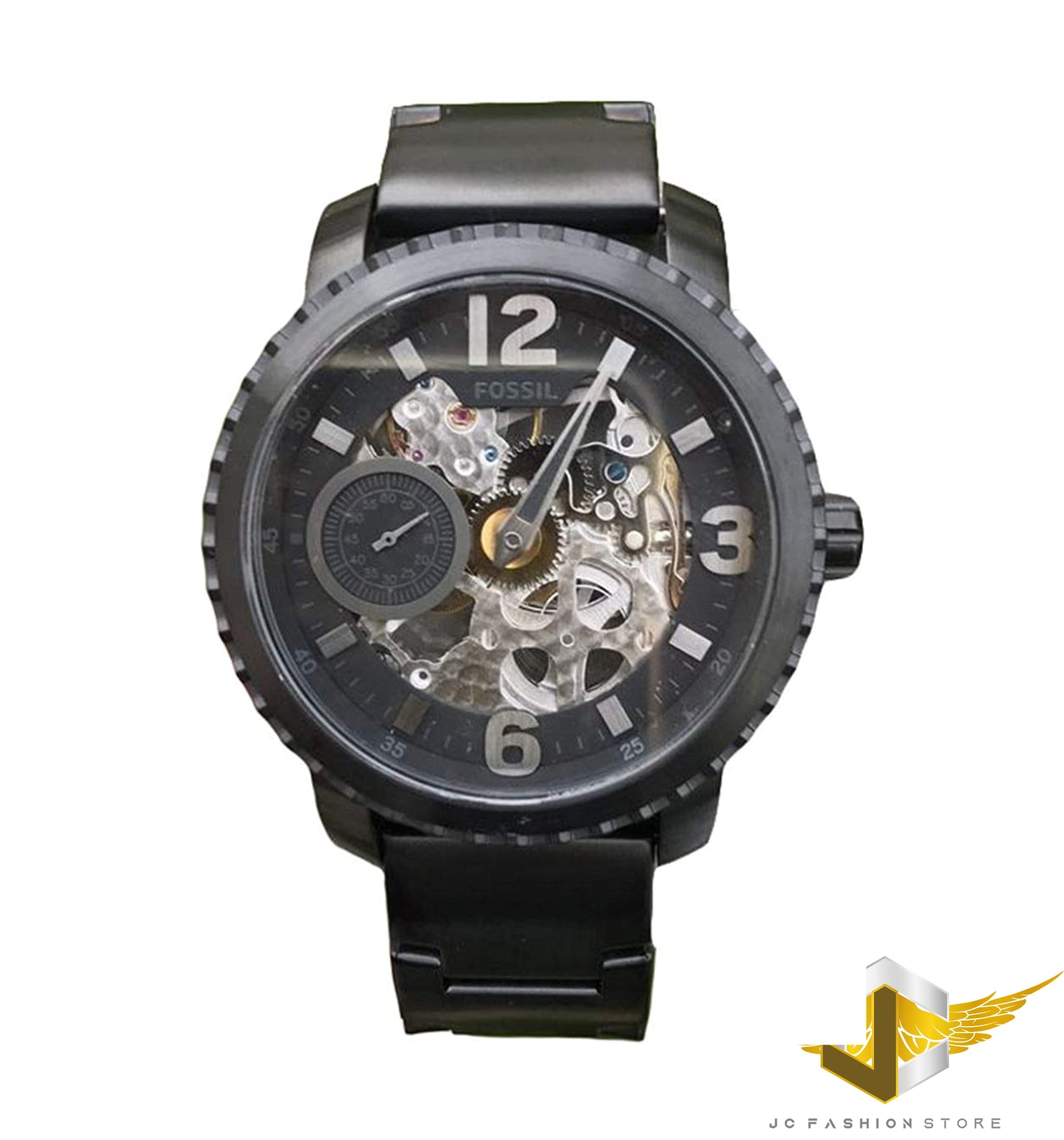 Fossil bq2271 on sale