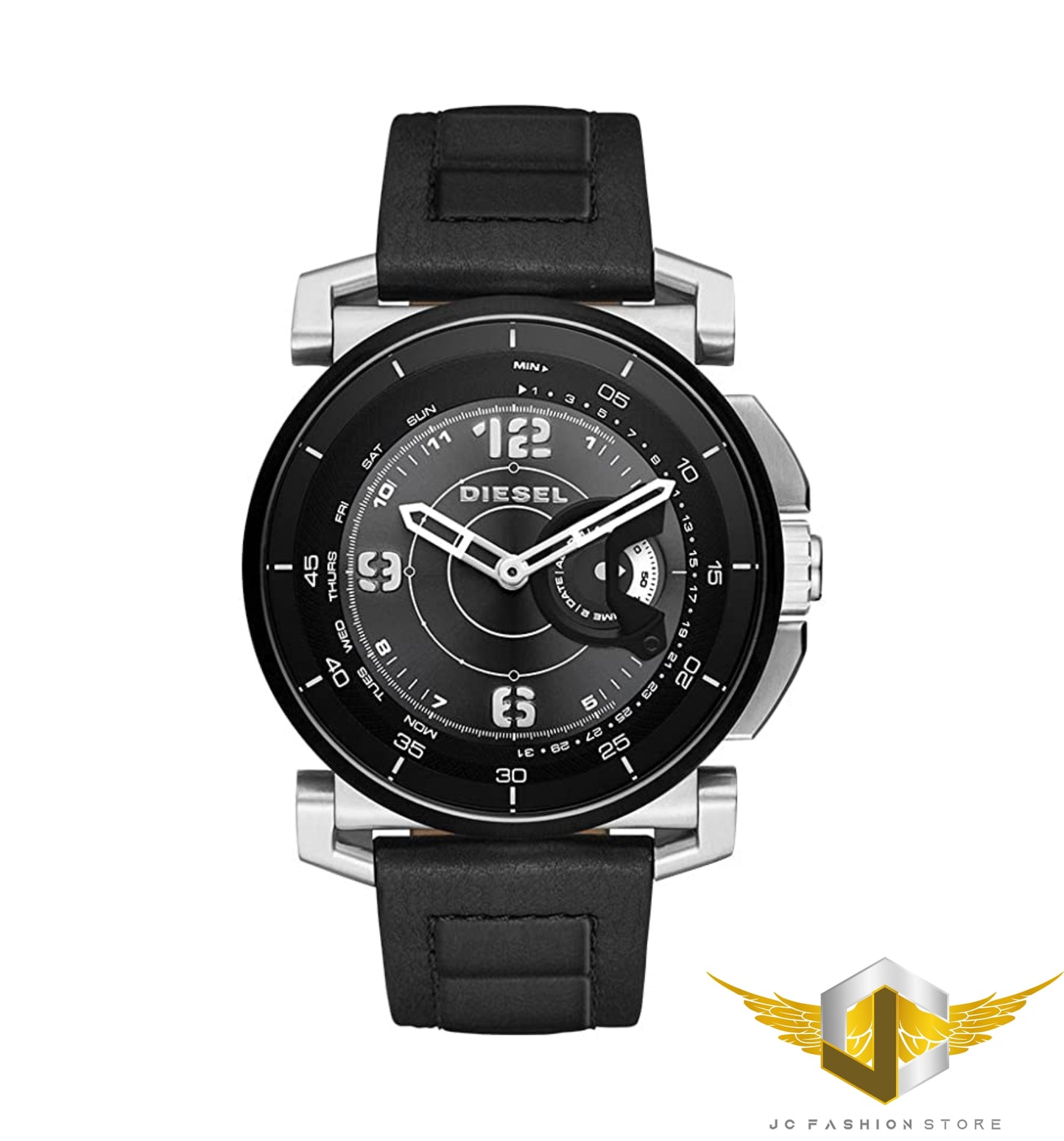 DIESEL SMART WATCH DZT1000J