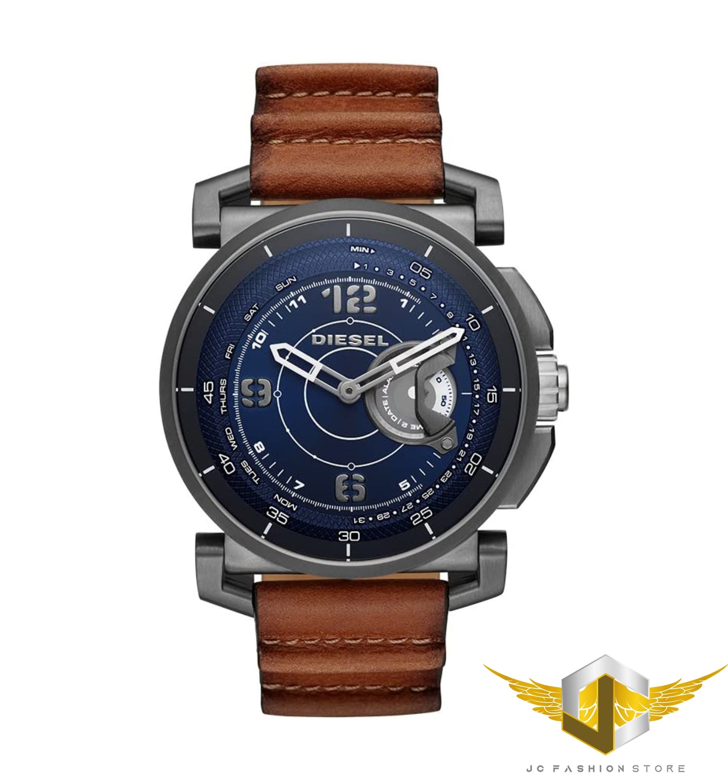 DIESEL SMART WATCH DZT1003J