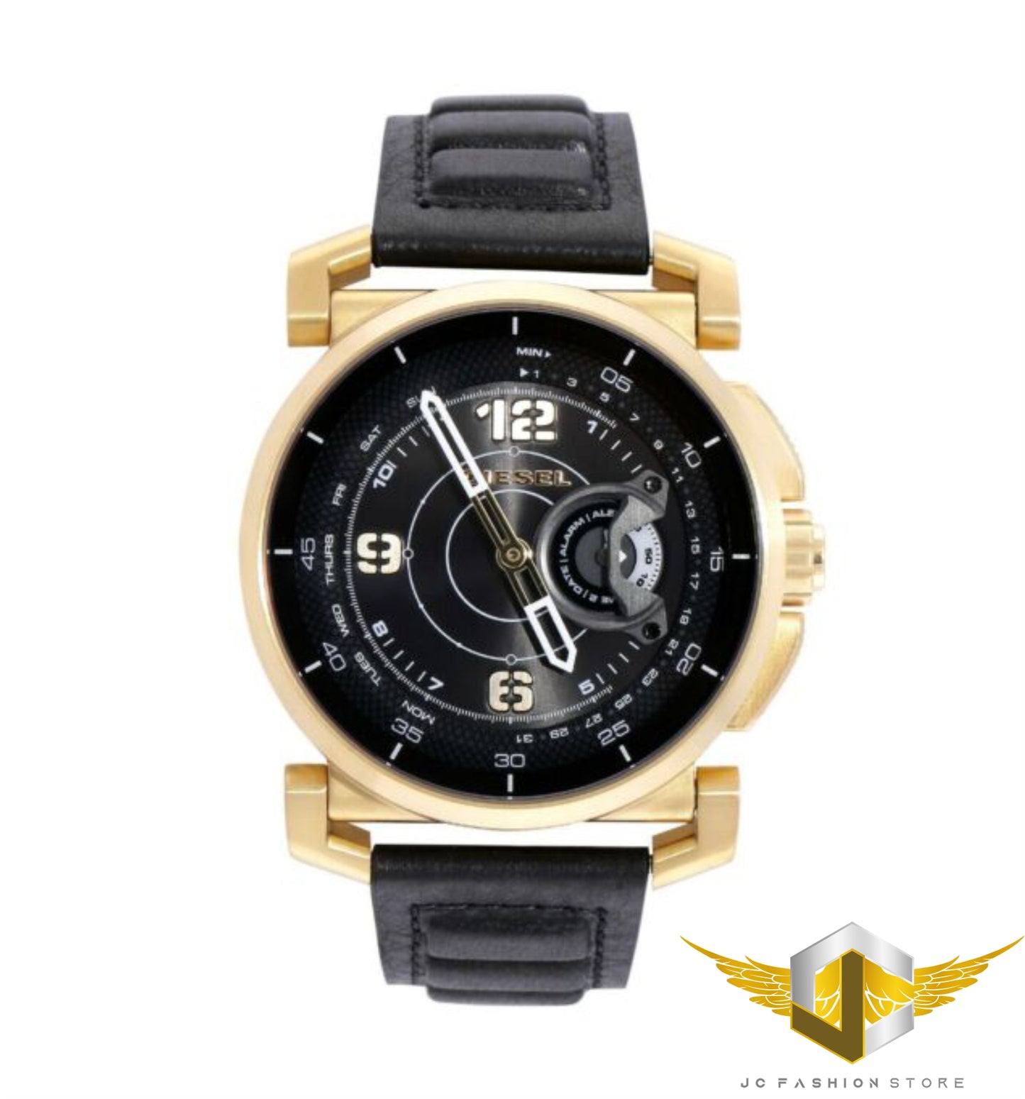 DIESEL SMART ELEGANT WATCH DZT1004J