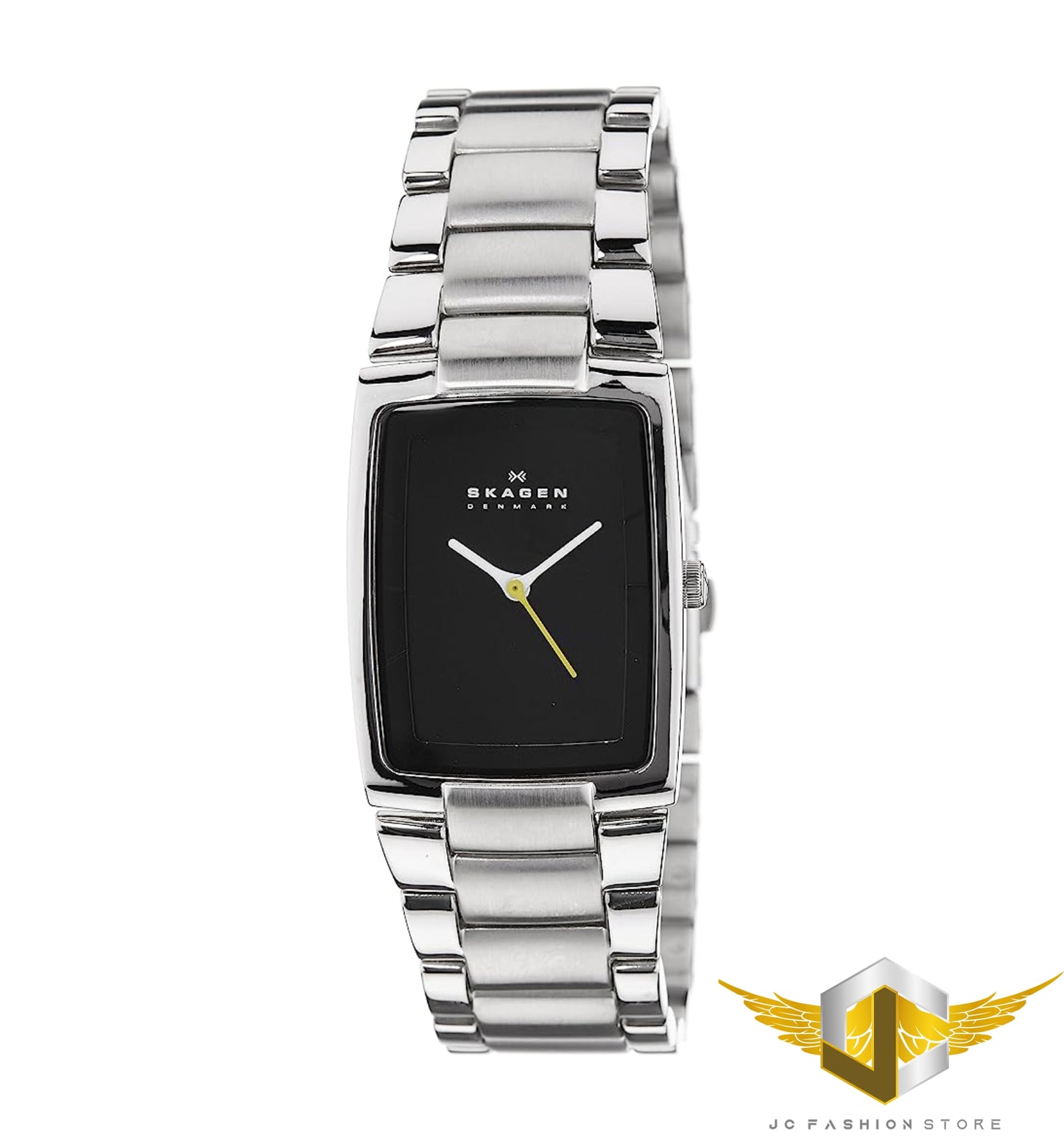 SKAGEN MEN'S WATCH H02LSXB1