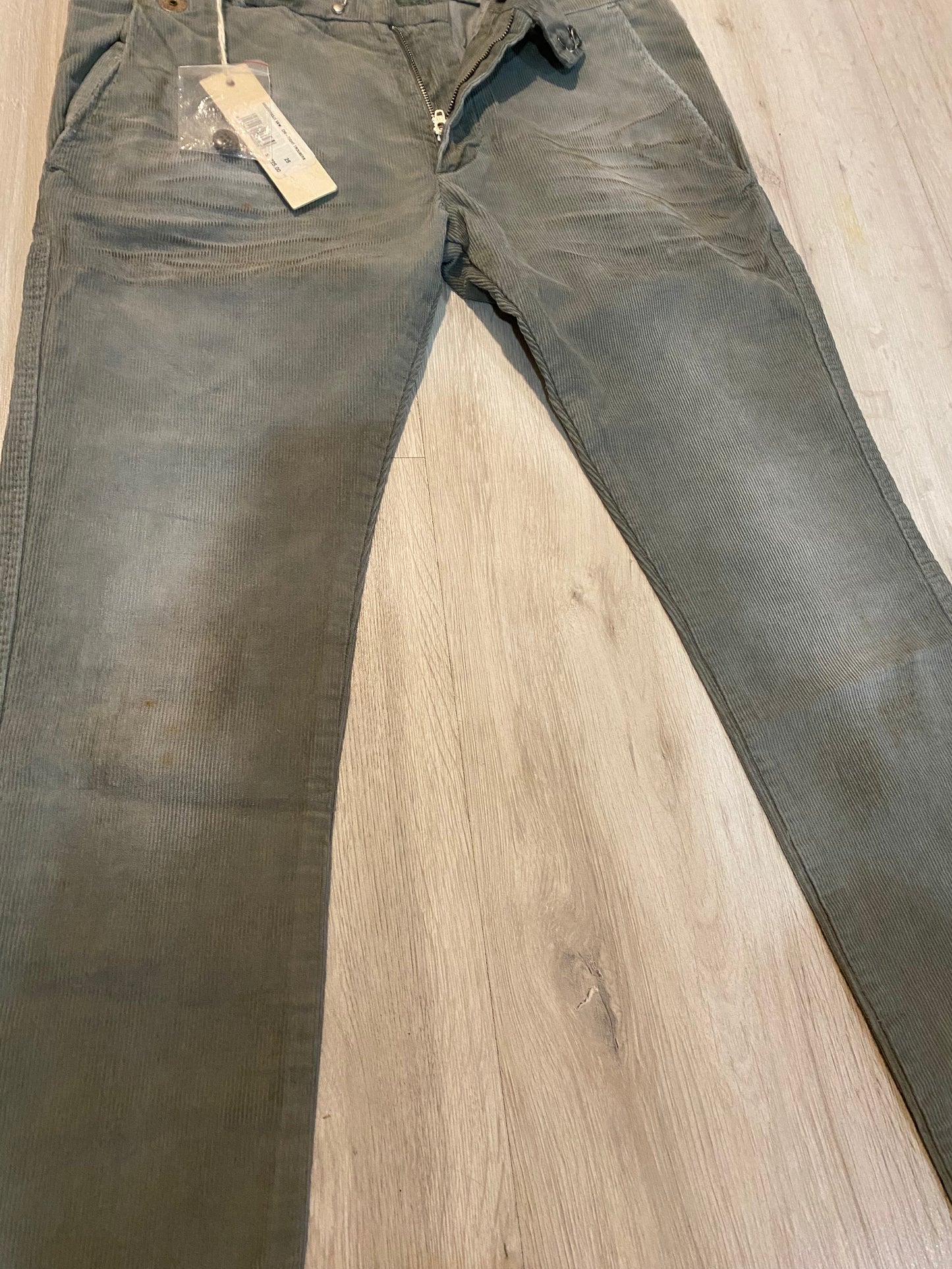 Diesel Chi-TIght trousers size 26