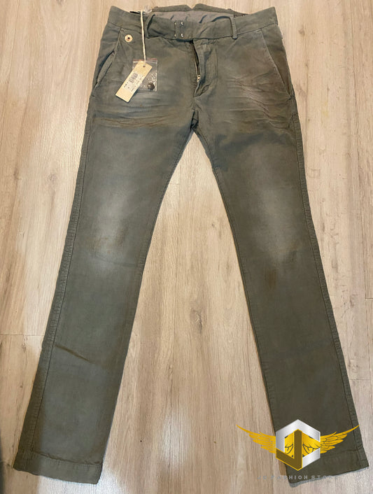 Diesel Chi-TIght trousers size 26