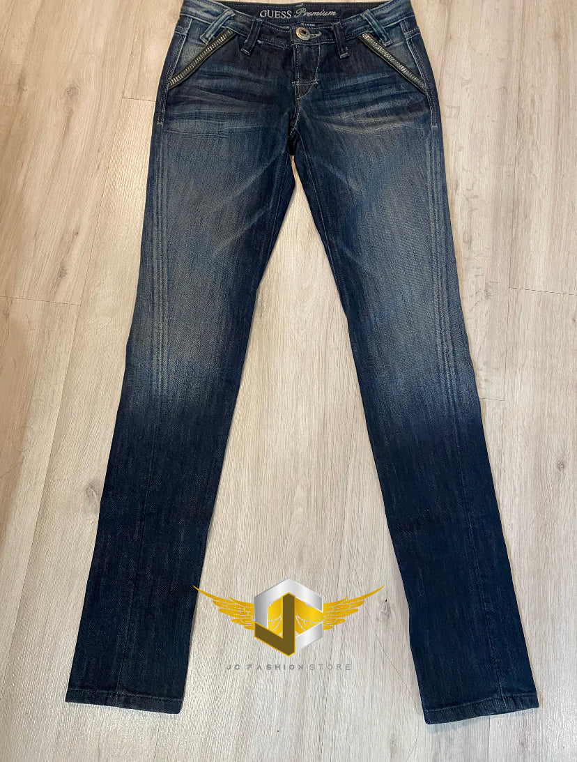 GUESS WOMEN'S PREMIUM ROCKET SZ 24