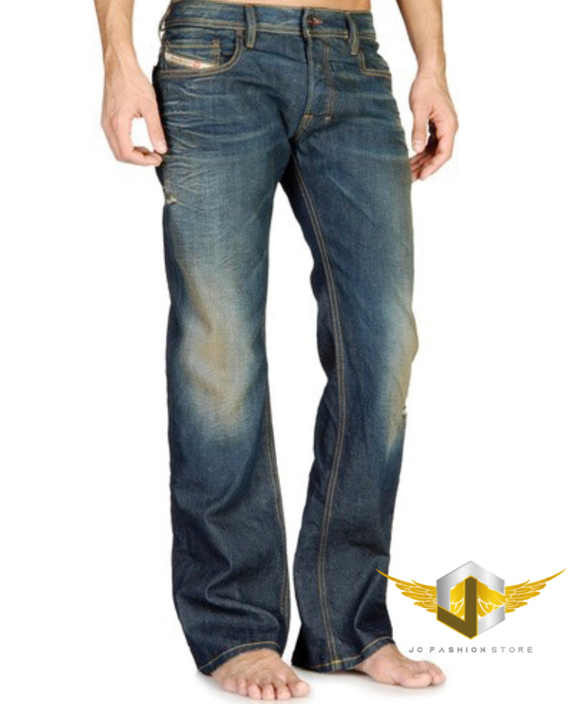 Diesel Men's Jeans Zatiny 008Y3