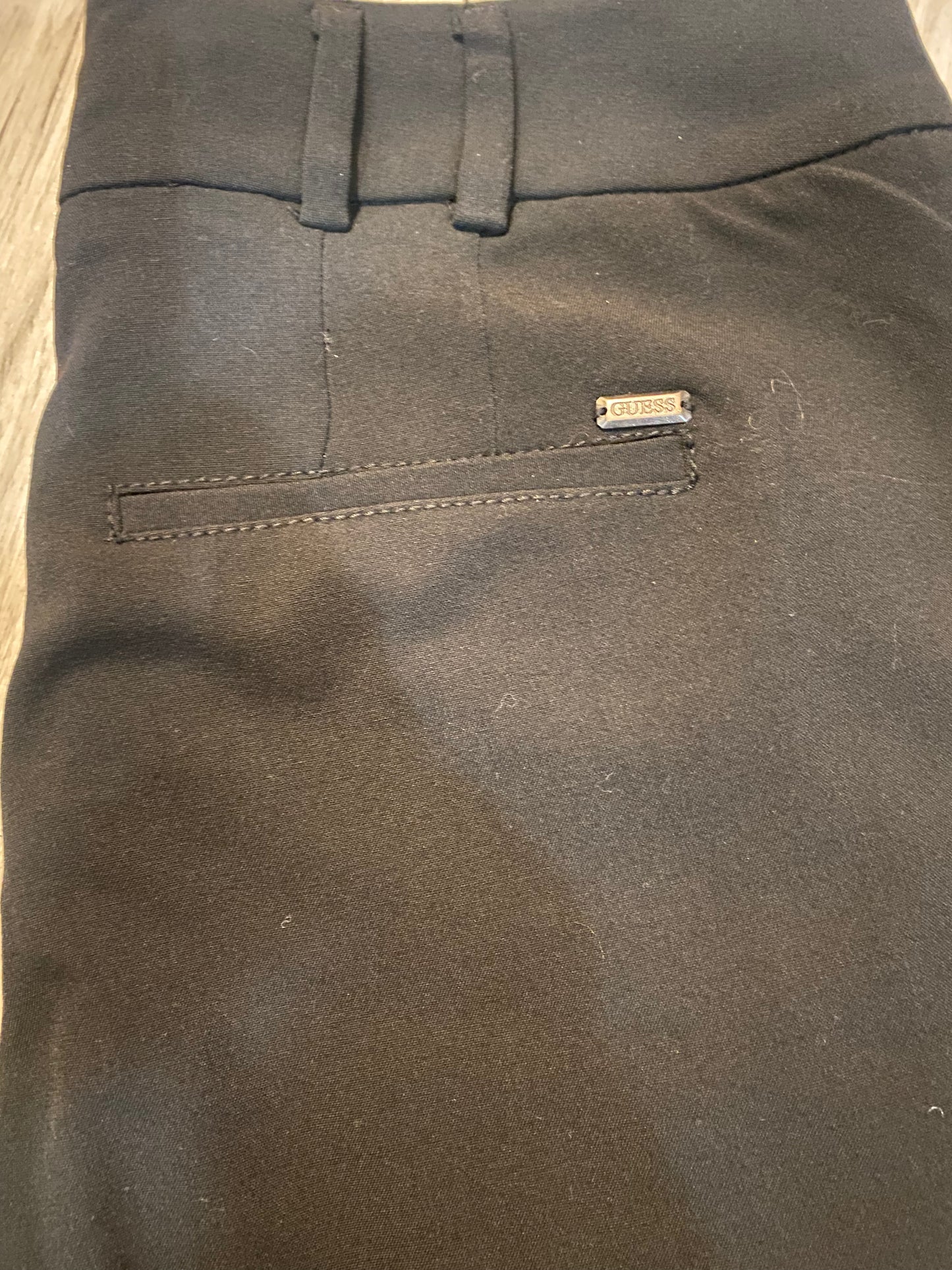 GUESS WOMEN'S PANTS SUIT