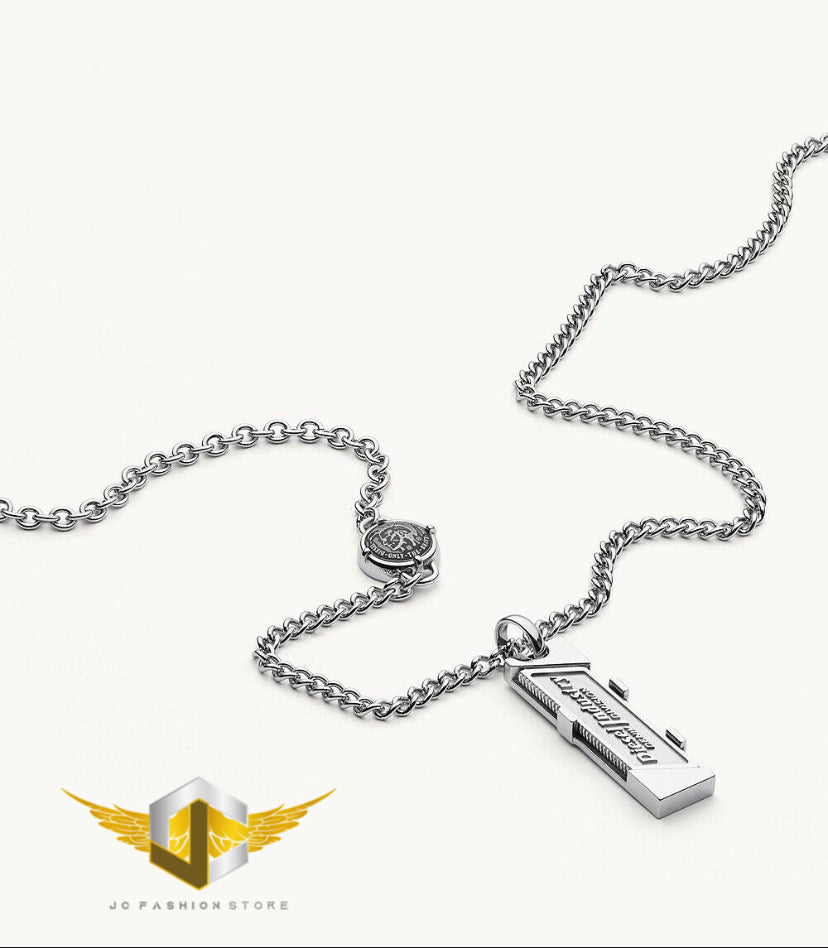 Diesel DX1036040 Men's necklace