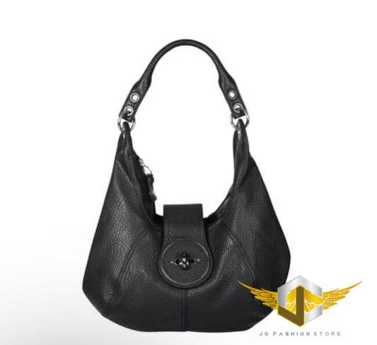 Diesel She's Got The Look Charactery Shoulder Bag