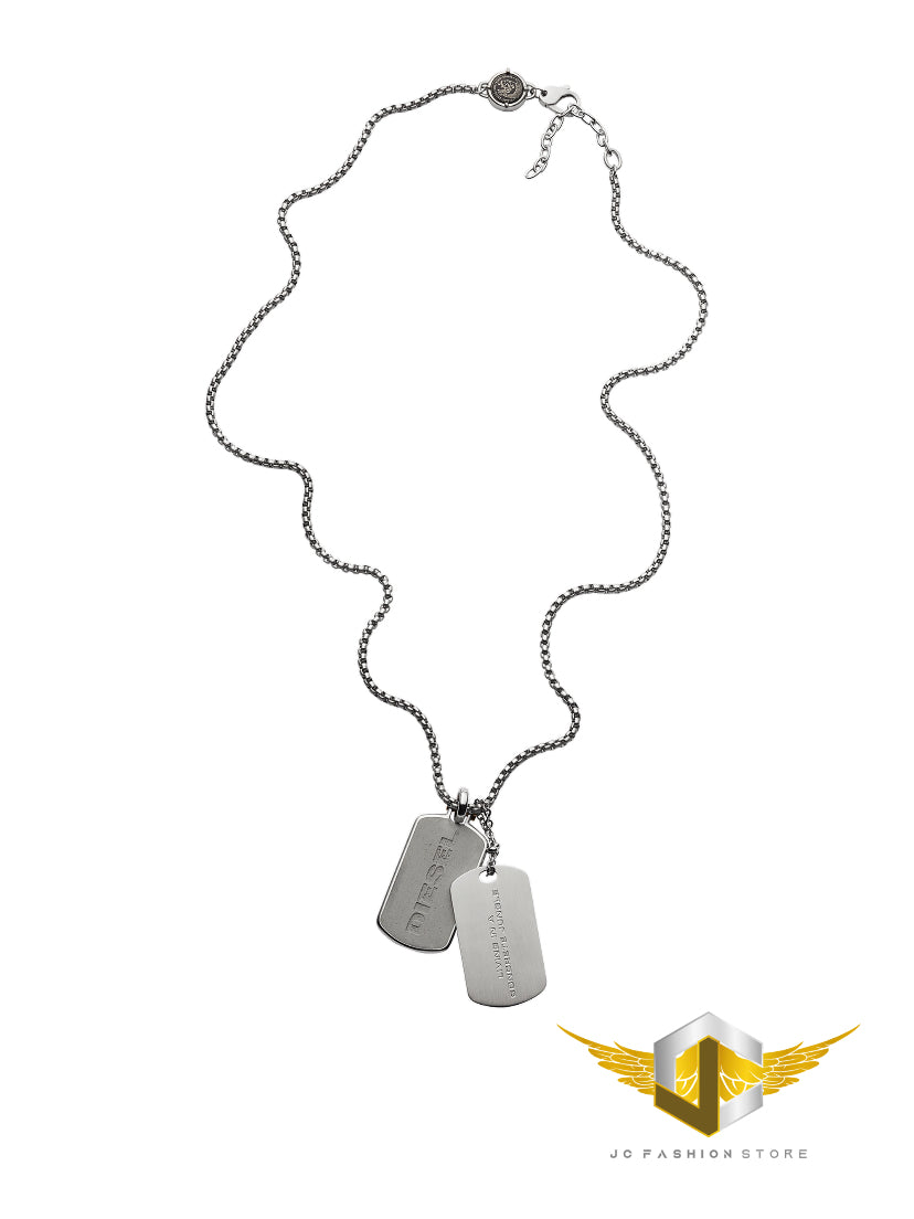 Diesel Necklace DX1194
