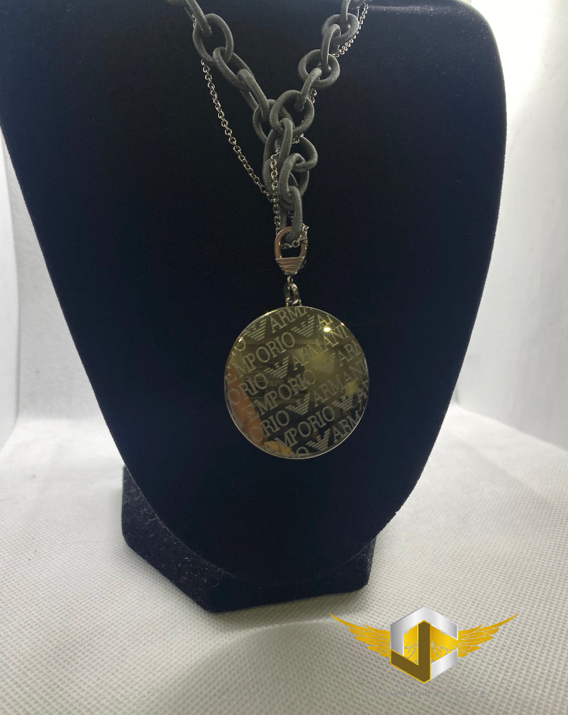 EMPORIO ARMANI LADIE'S NECKLACE EG2951