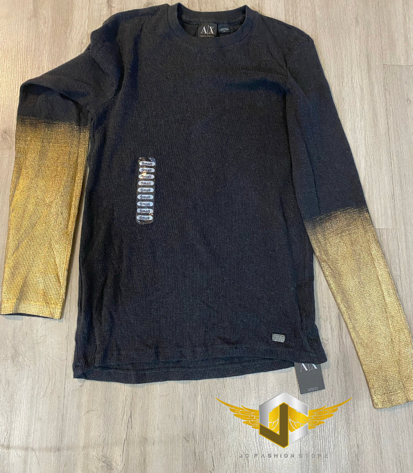 Armani Exchange Long Sleeve Tee