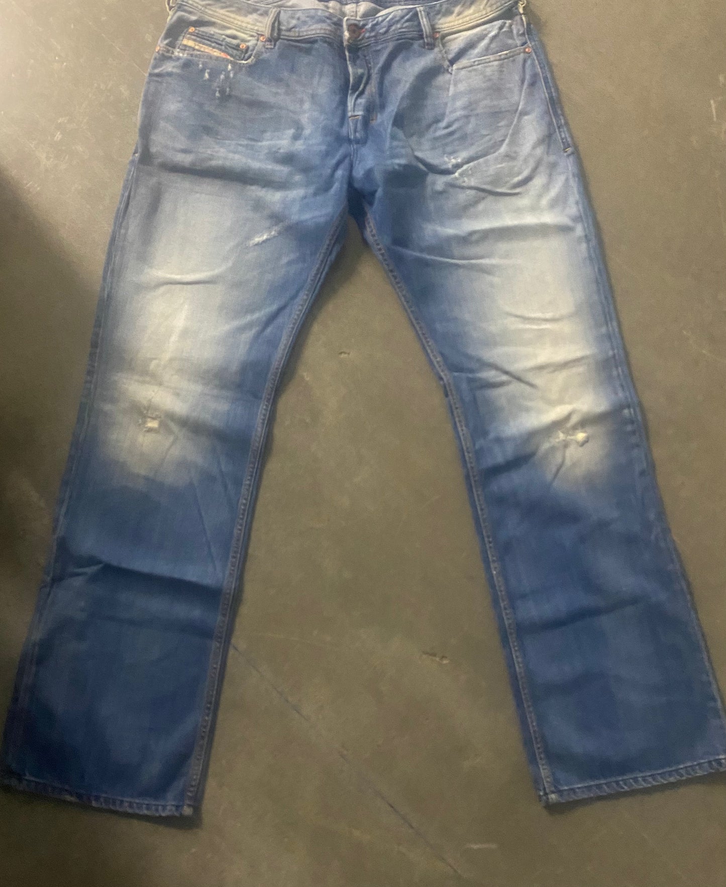 DIESEL - ZATINY 0074F SZ.40X34