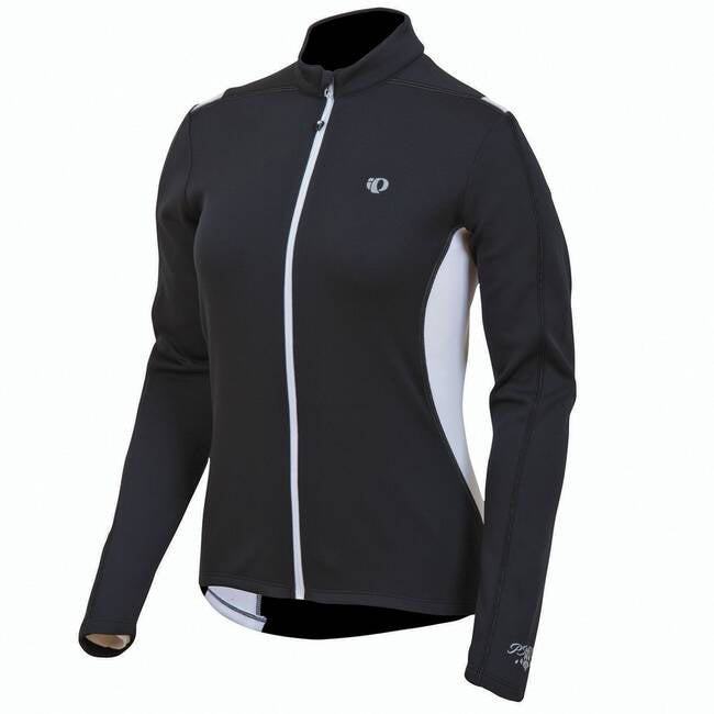 PEARL IZUMI RIDE WOMEN'S SUGAR THERMAL JERSEY