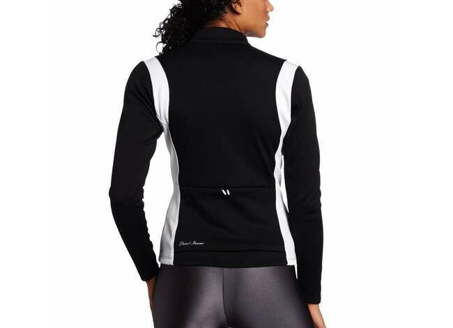 PEARL IZUMI RIDE WOMEN'S SUGAR THERMAL JERSEY