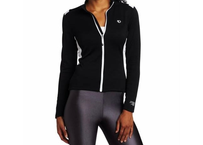 PEARL IZUMI RIDE WOMEN'S SUGAR THERMAL JERSEY