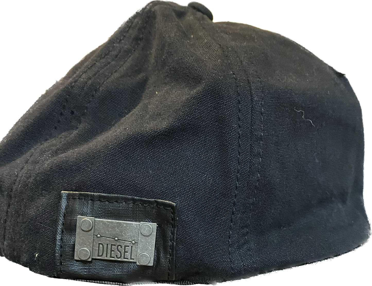Diesel Cap