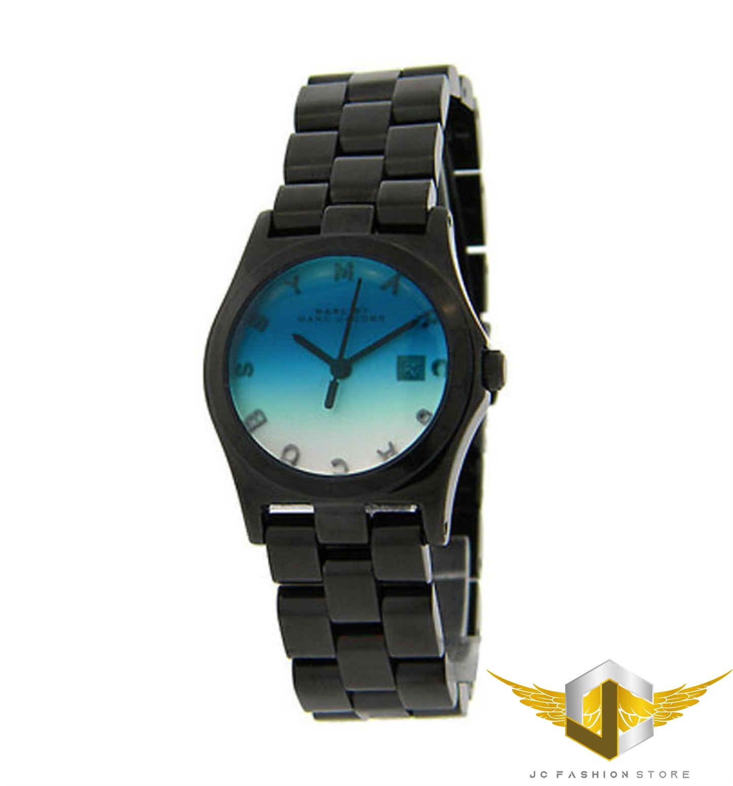 MARC BY JACOBS LUXURY WATCH MBM3093