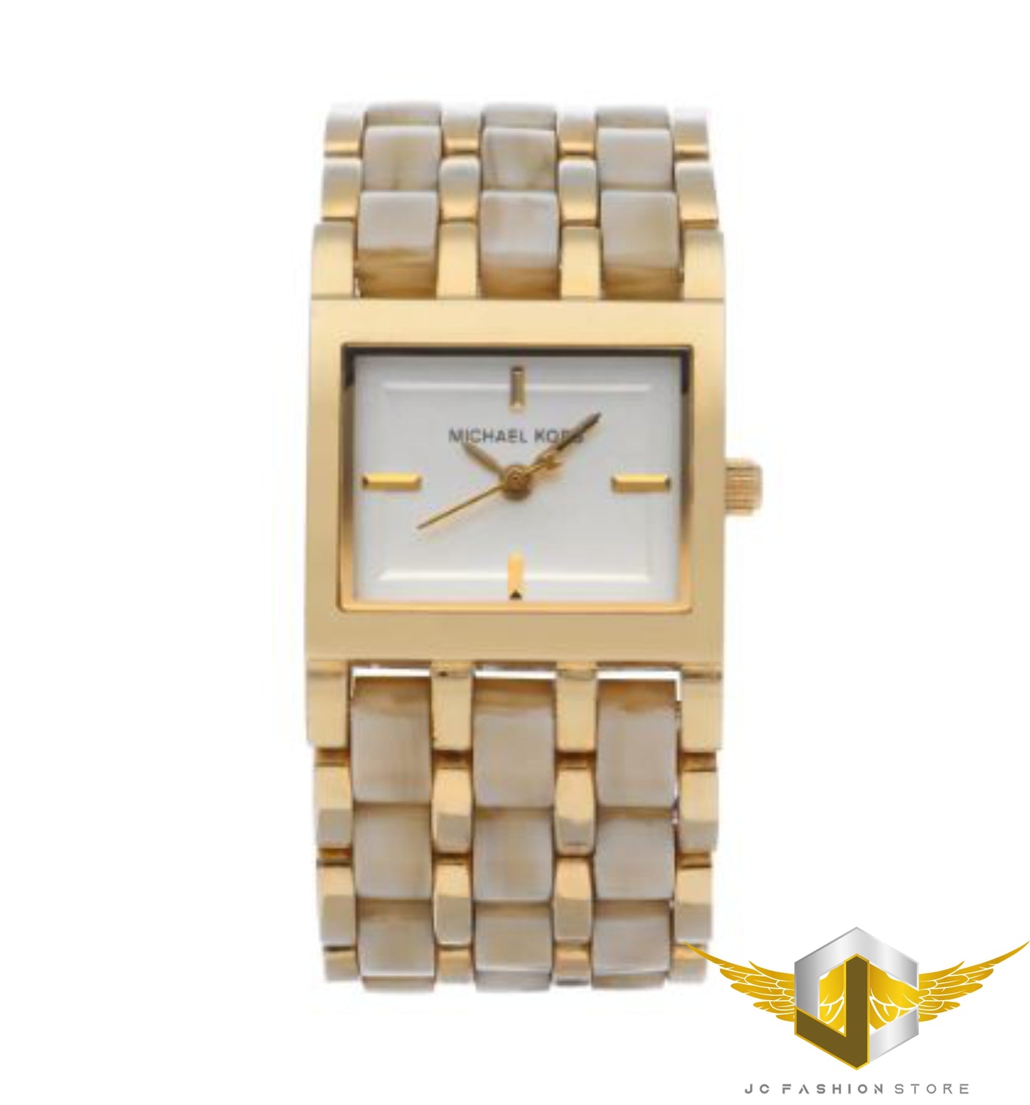 MICHAEL KORS WOMEN'S WATCH MK4195