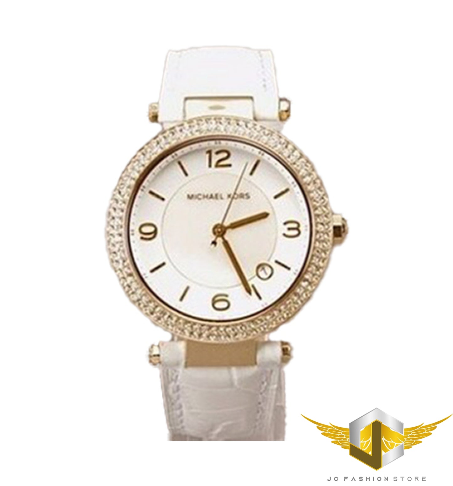 Michael Kors Woman's Leather Collection MK5091