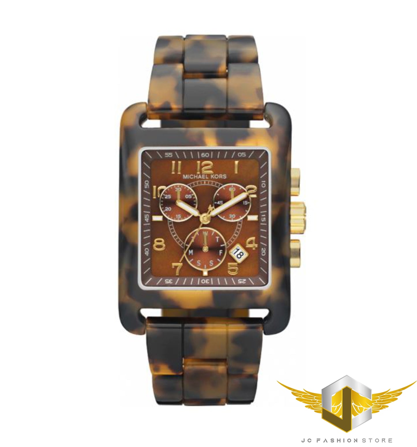 MICHAEL KORS WOMEN'S WATCH MK5497