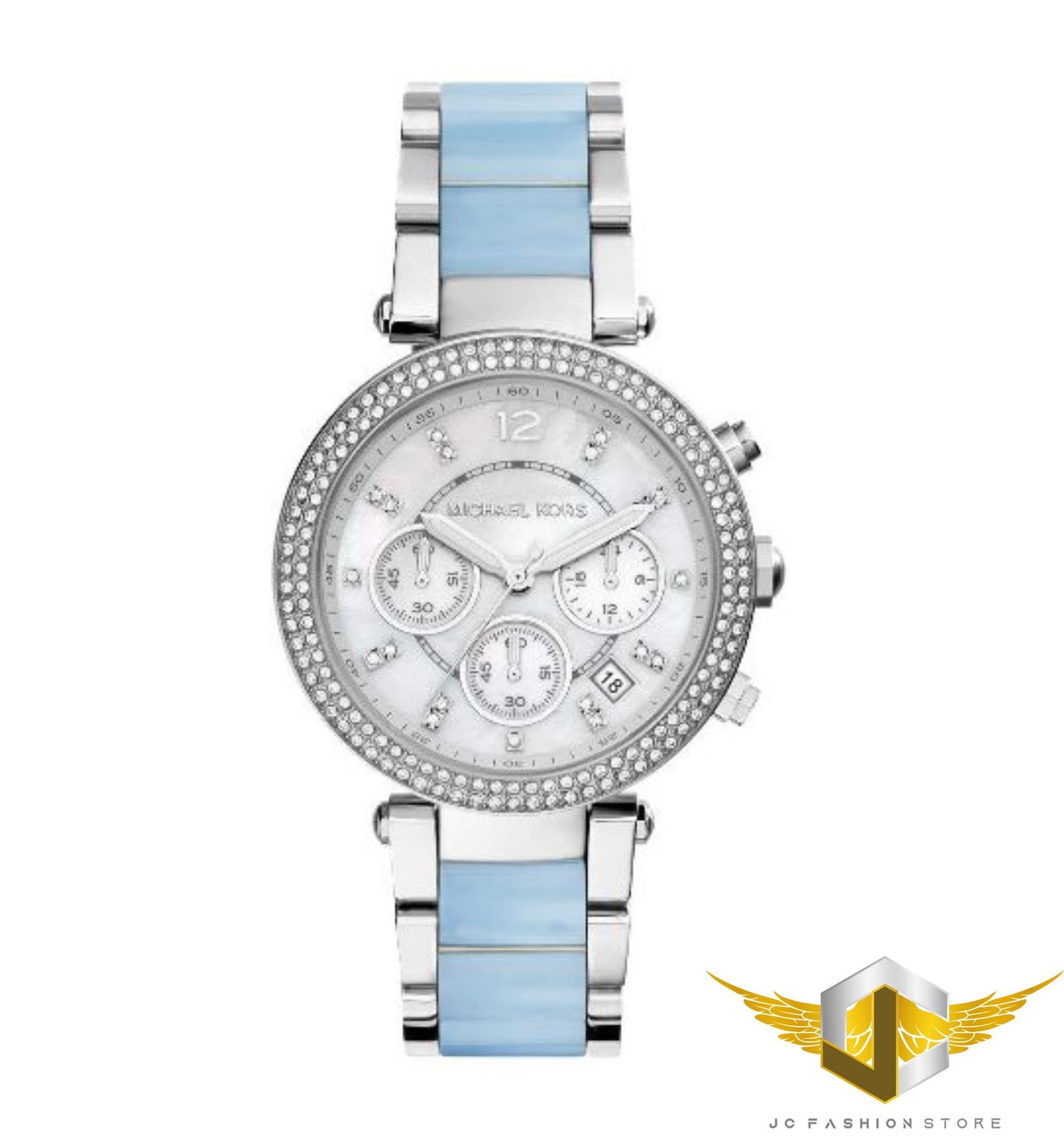 MICHAEL KORS WATCH MK6138