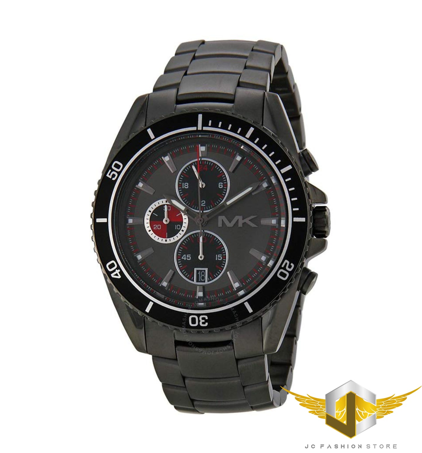MICHAEL KORS MEN'S WATCH MK8340