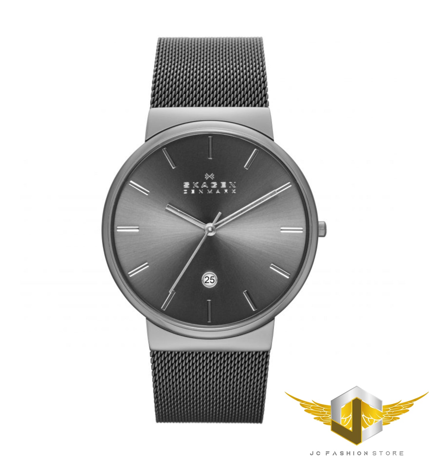 SKAGEN MEN'S WATCH SKW6108