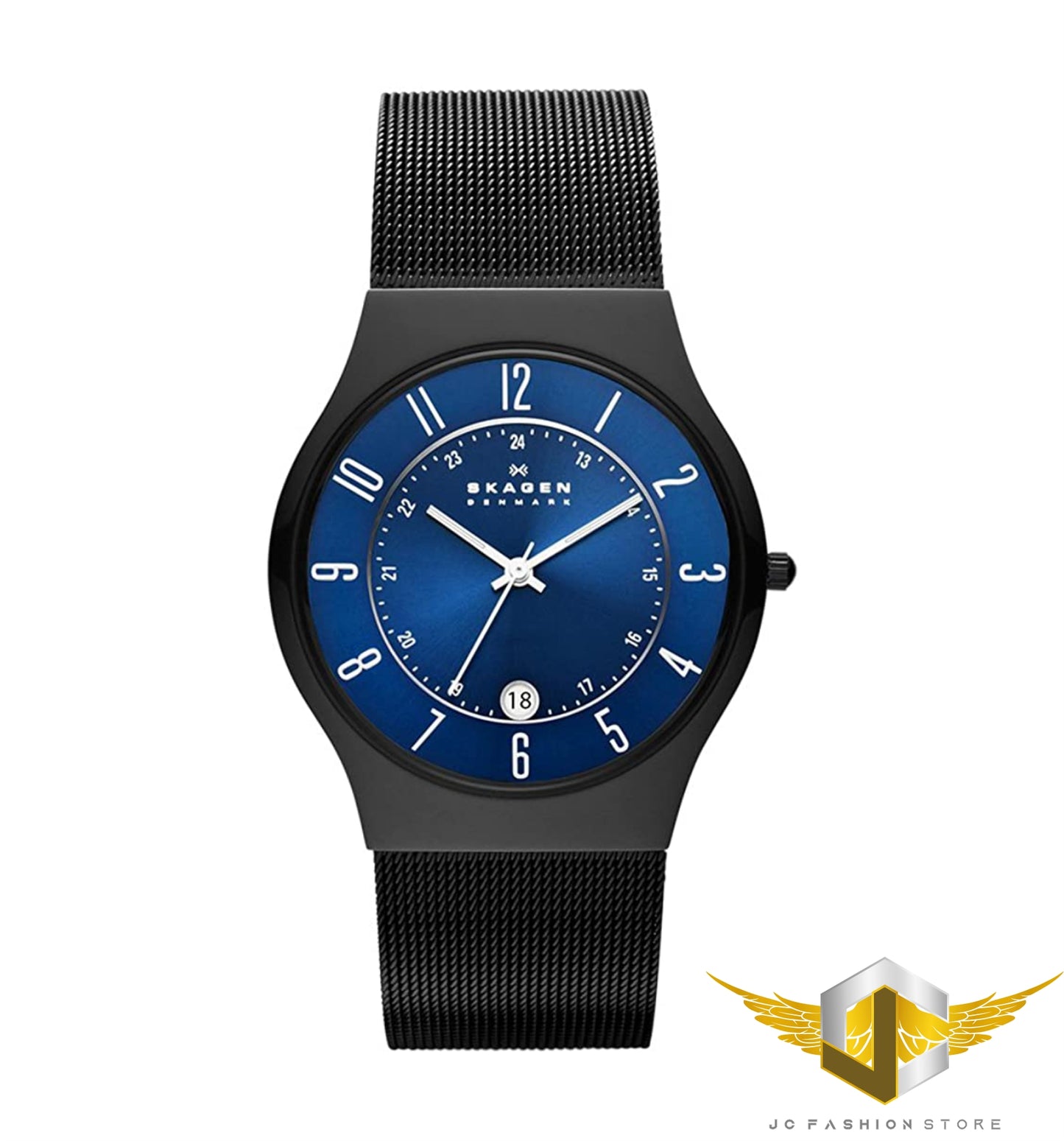 SKAGEN WOMEN'S WATCH T233XLTMN