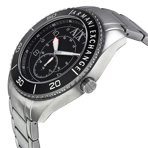ARMANI EXCHANGE MEN'S LUXURY COLLECTION DRESS WATCH AX1263