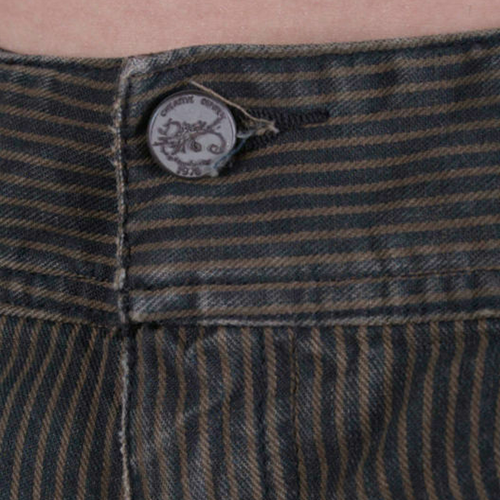 DIESEL JEANS MATIC 008YS