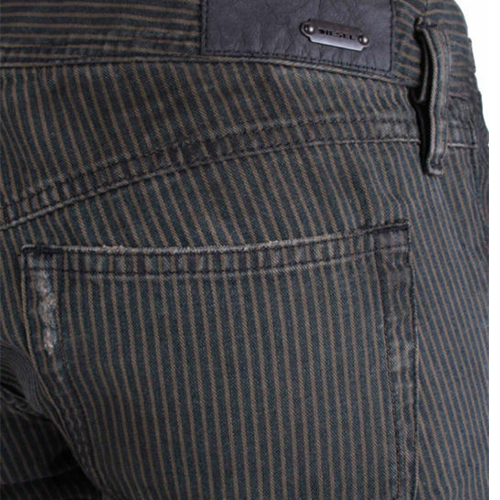 DIESEL JEANS MATIC 008YS