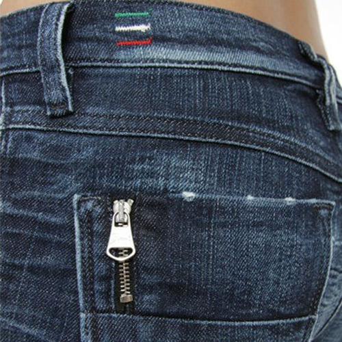 DIESEL LADIE'S HOT COLLECTION LIVY-BYKER SKINNY 008XT