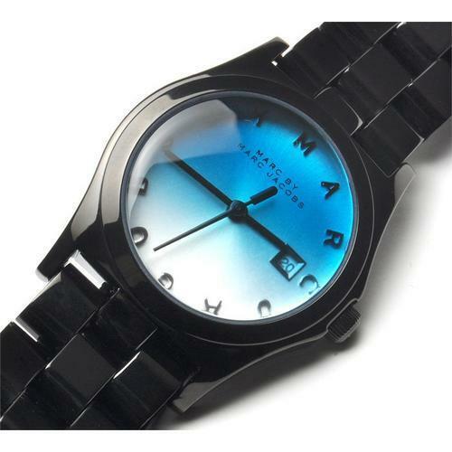 MARC BY JACOBS LUXURY WATCH MBM3093