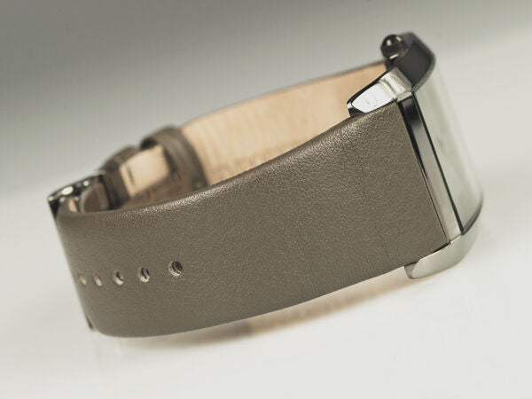 EMPORIO ARMANI MEN'S LUXURY DRESS STYLE ULTRA SLIM WATCH AR2058
