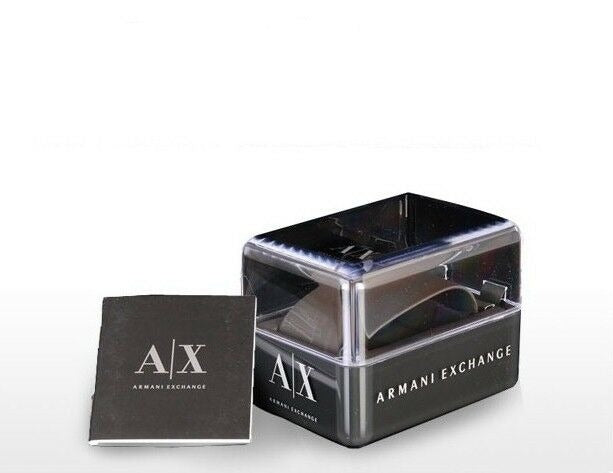 ARMANI EXCHANGE MEN'S CHRONOGRAPH ARMY RACING WATCH AX1167