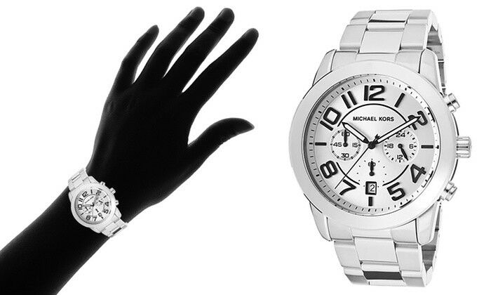 MICHAEL KORS MEN'S WATCH MK8290