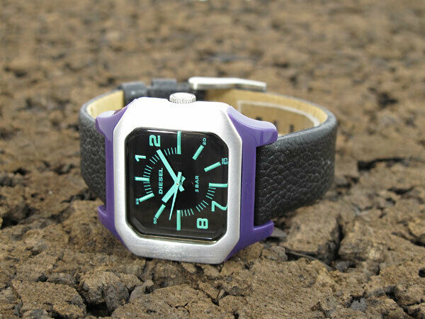 DIESEL LADIE'S SEXY WATCH DZ5202