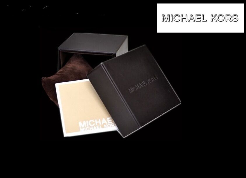 MICHAEL KORS WOMENS WATCH MK5970