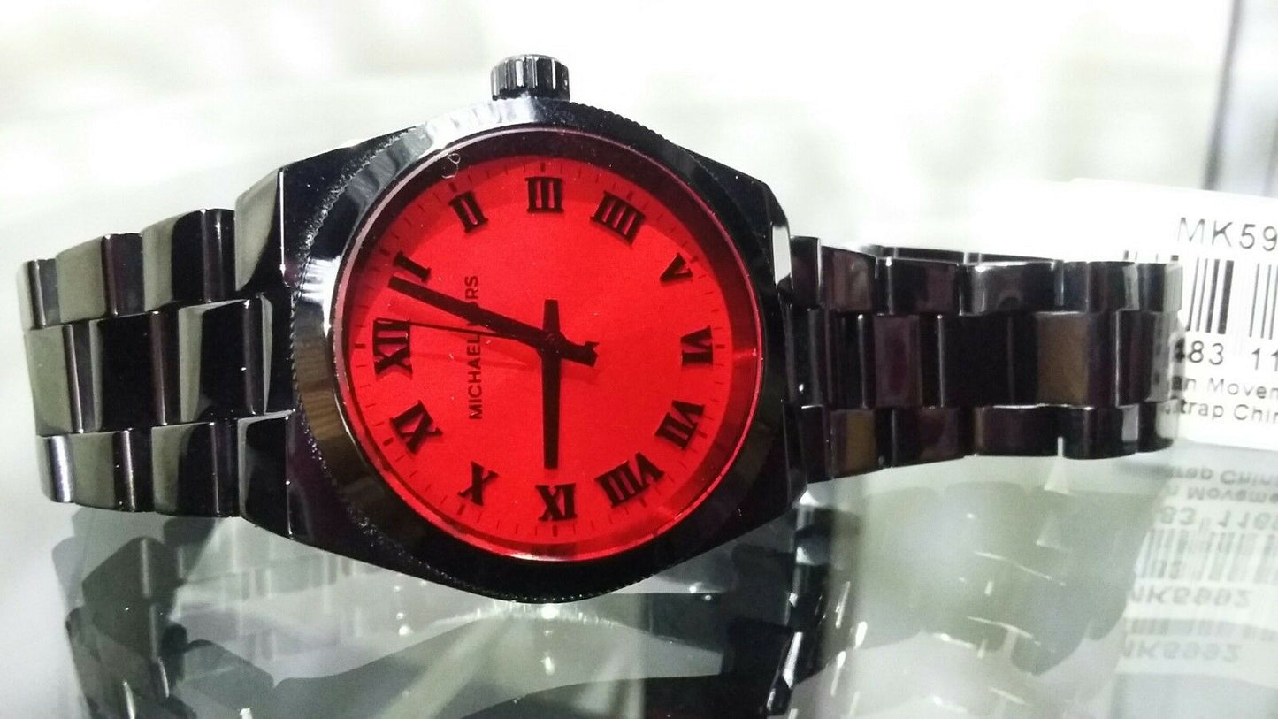 MICHAEL KORS WOMEN'S WATCH MK5992