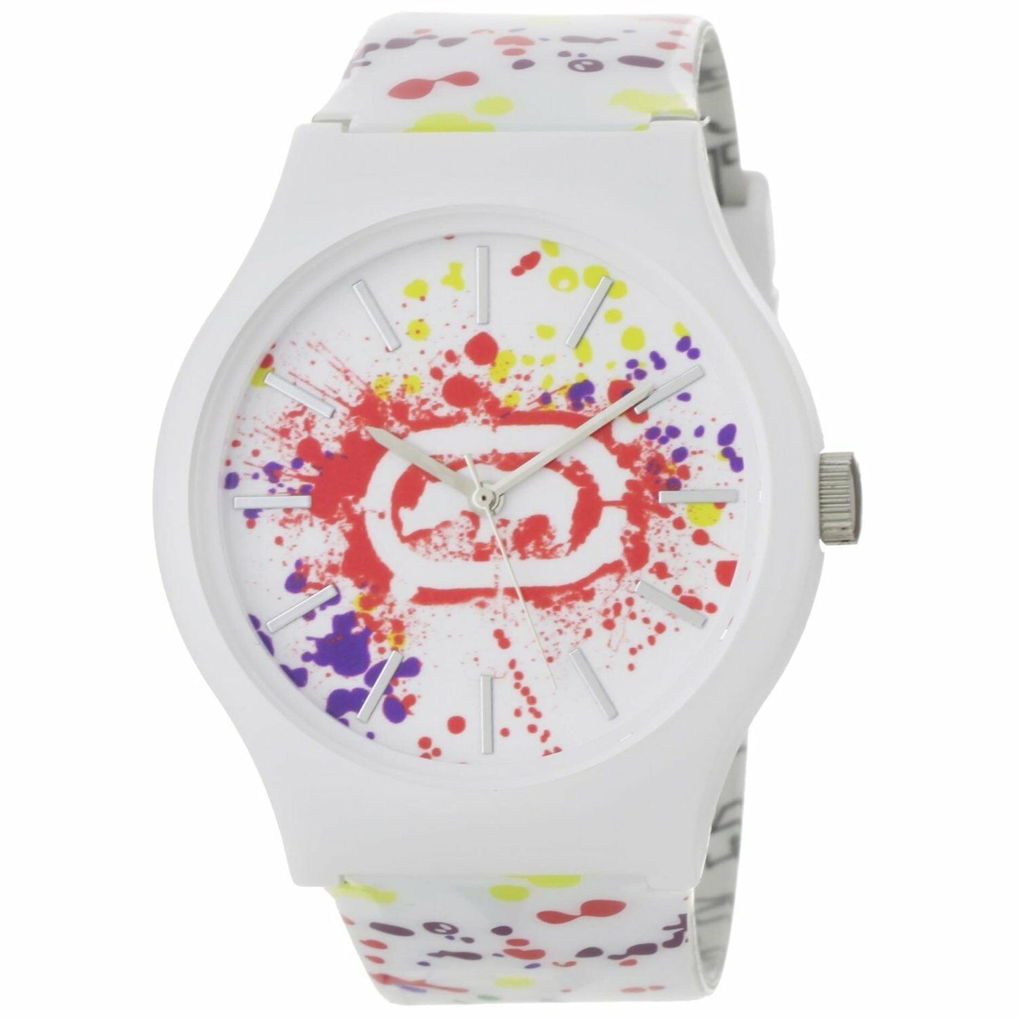 Marc Ecko Midsize E06534M1 Artifaks Fashion Analog Watch