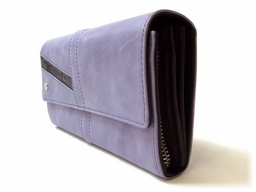 Diesel Ladie's Collection Clutch Amazonite fresh wallet Model / X00447 PR378 H3